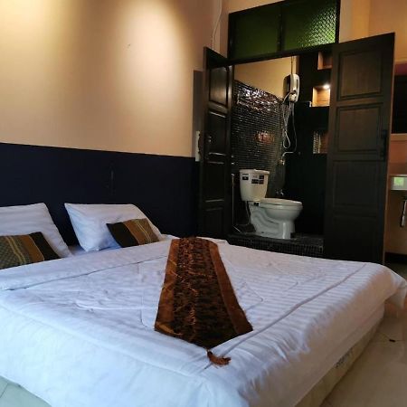 Madera House Chiang Mai酒店 外观 照片