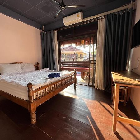 Madera House Chiang Mai酒店 外观 照片