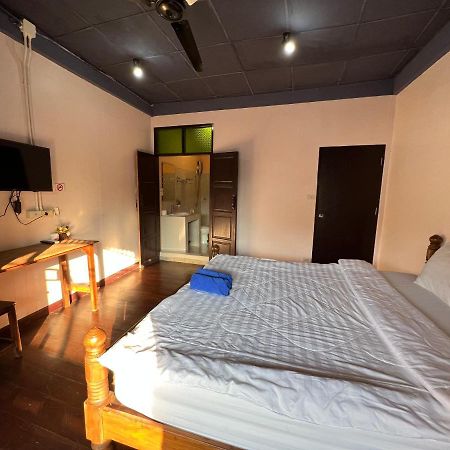 Madera House Chiang Mai酒店 外观 照片