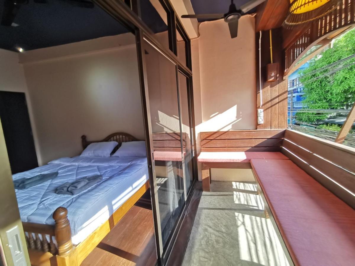 Madera House Chiang Mai酒店 外观 照片