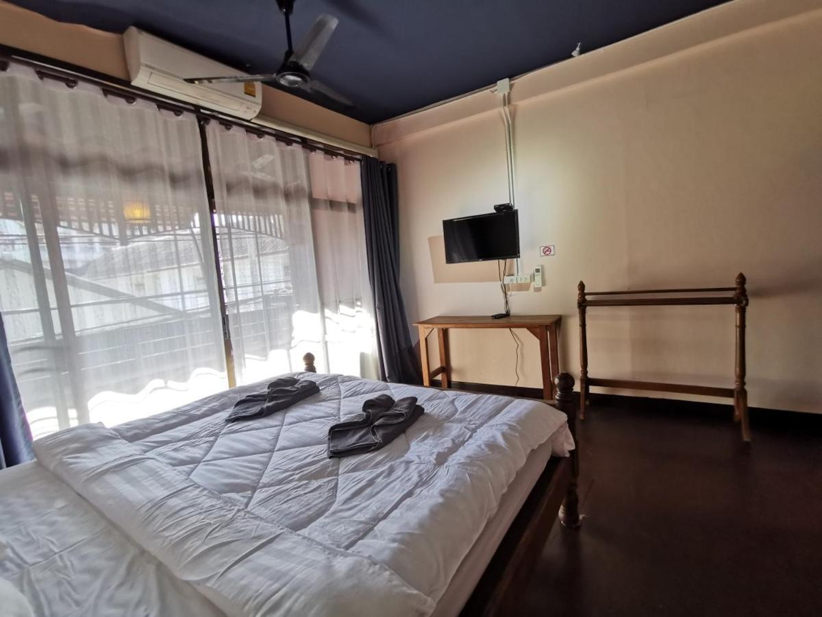 Madera House Chiang Mai酒店 外观 照片