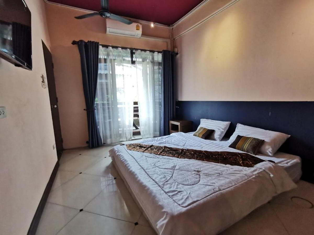Madera House Chiang Mai酒店 外观 照片