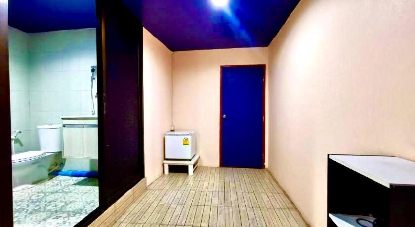 Madera House Chiang Mai酒店 外观 照片