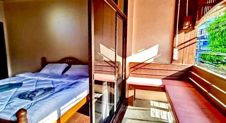 Madera House Chiang Mai酒店 外观 照片