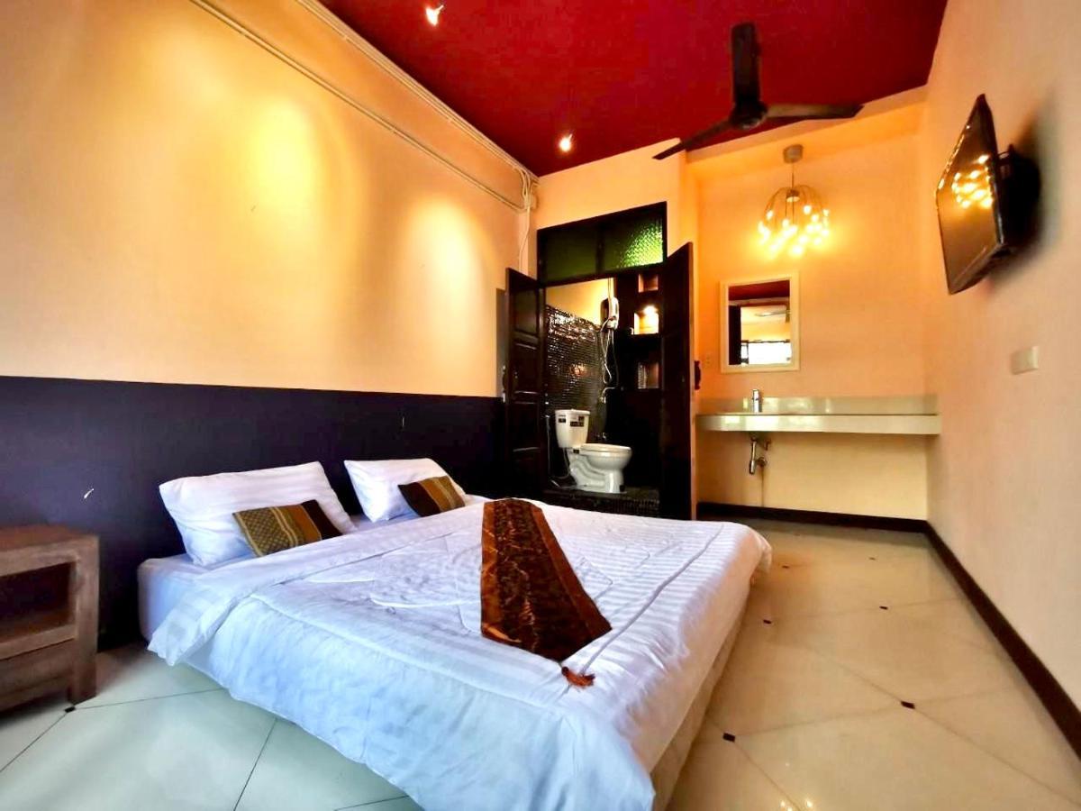 Madera House Chiang Mai酒店 外观 照片