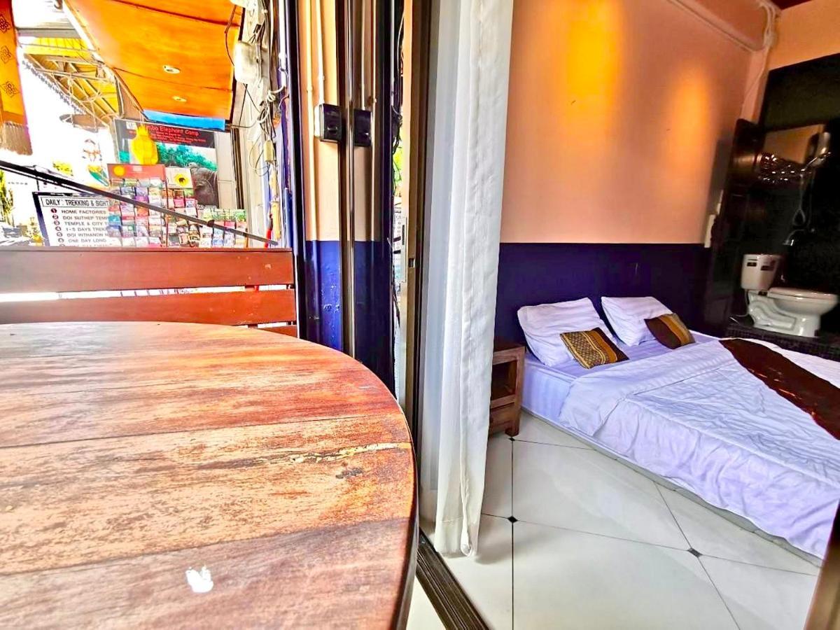 Madera House Chiang Mai酒店 外观 照片