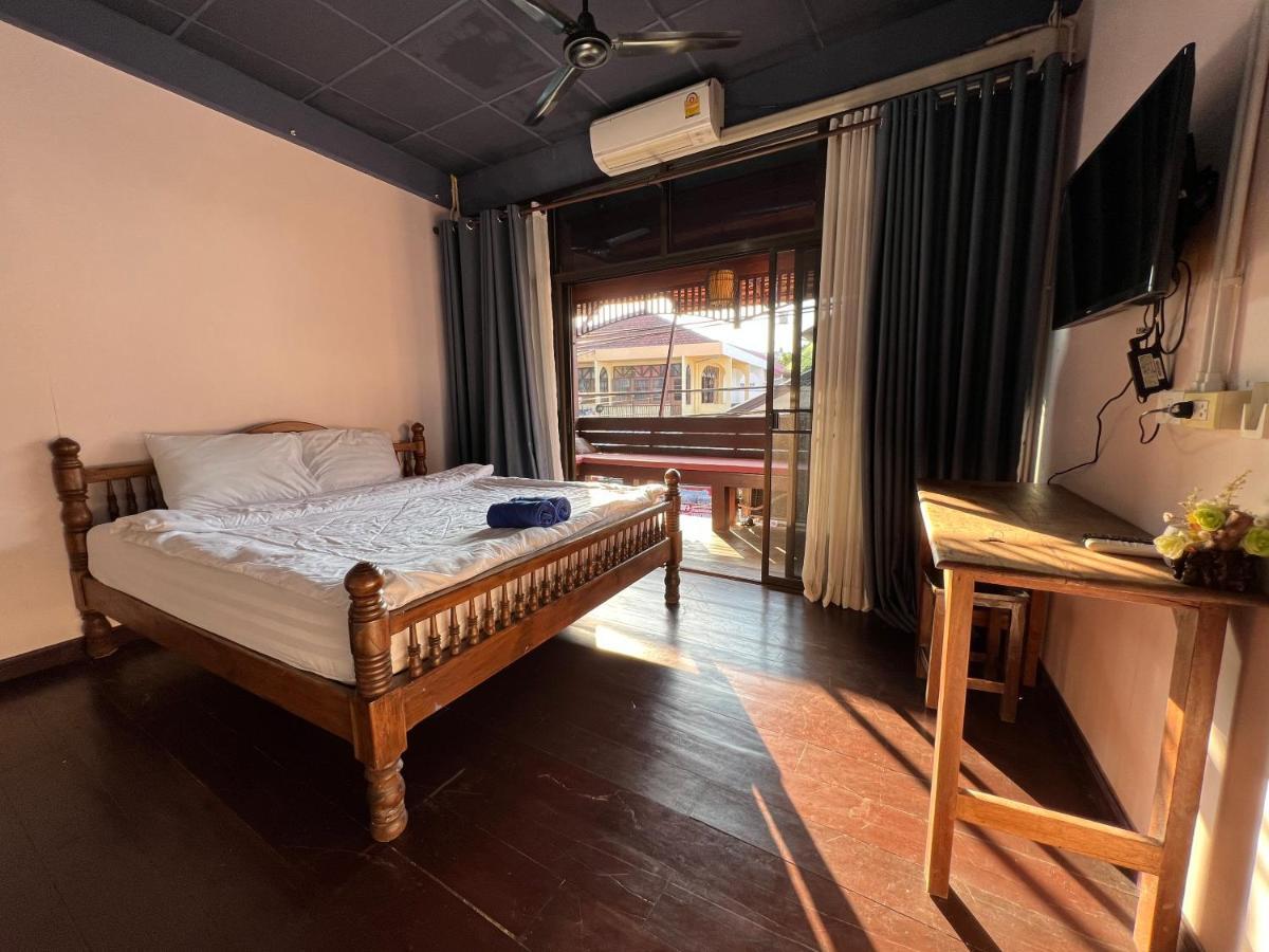 Madera House Chiang Mai酒店 外观 照片