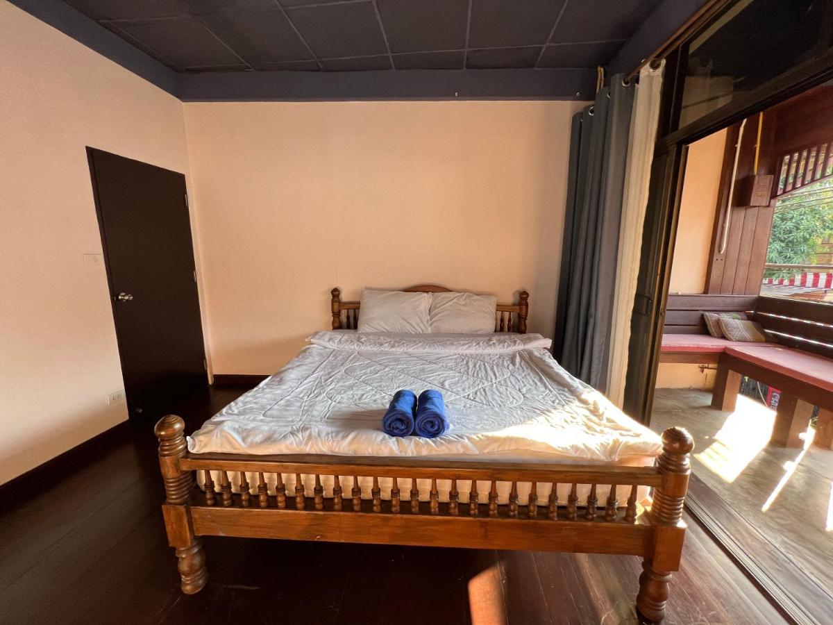 Madera House Chiang Mai酒店 外观 照片