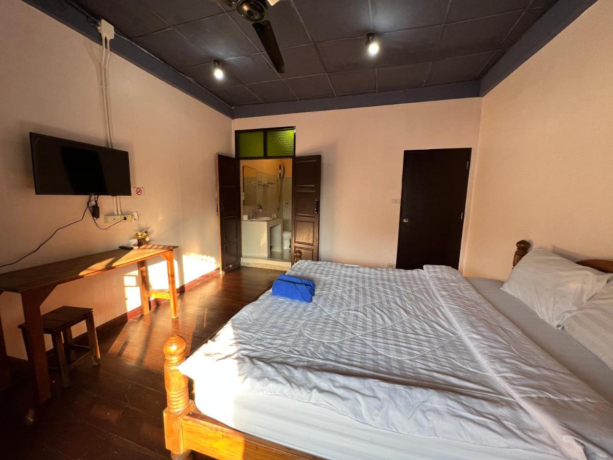 Madera House Chiang Mai酒店 外观 照片