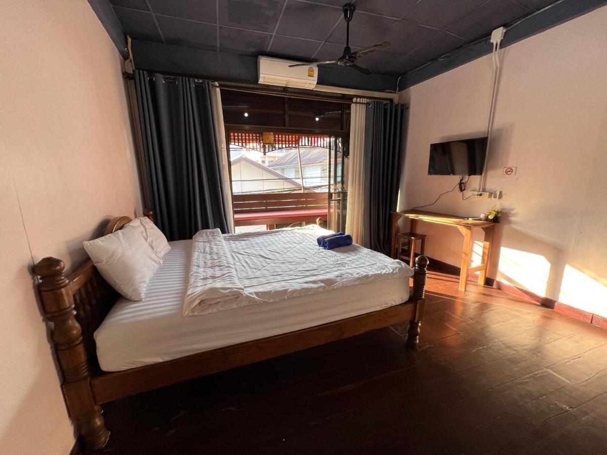 Madera House Chiang Mai酒店 外观 照片
