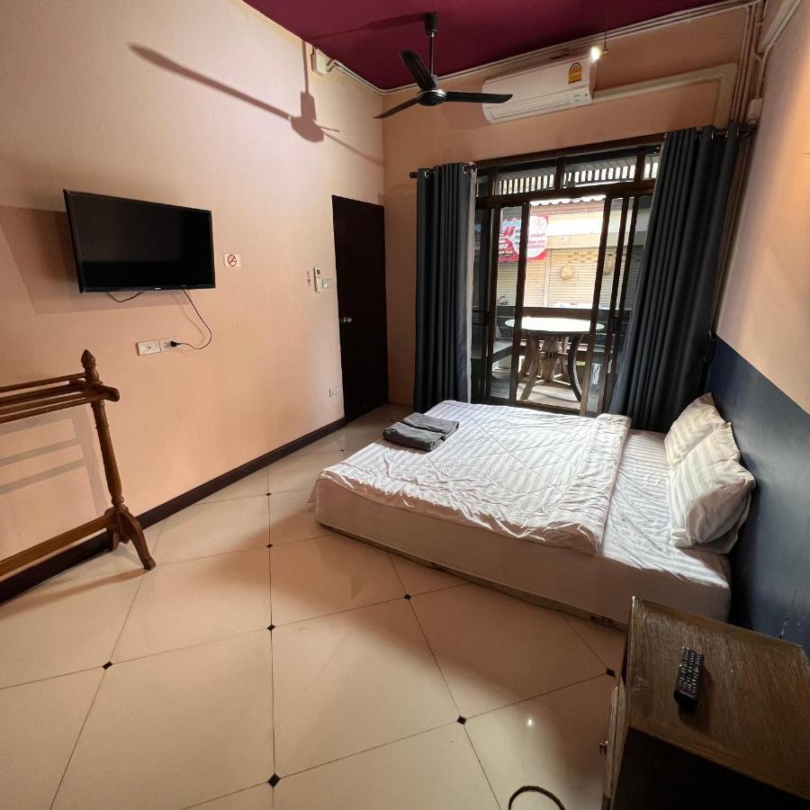 Madera House Chiang Mai酒店 外观 照片