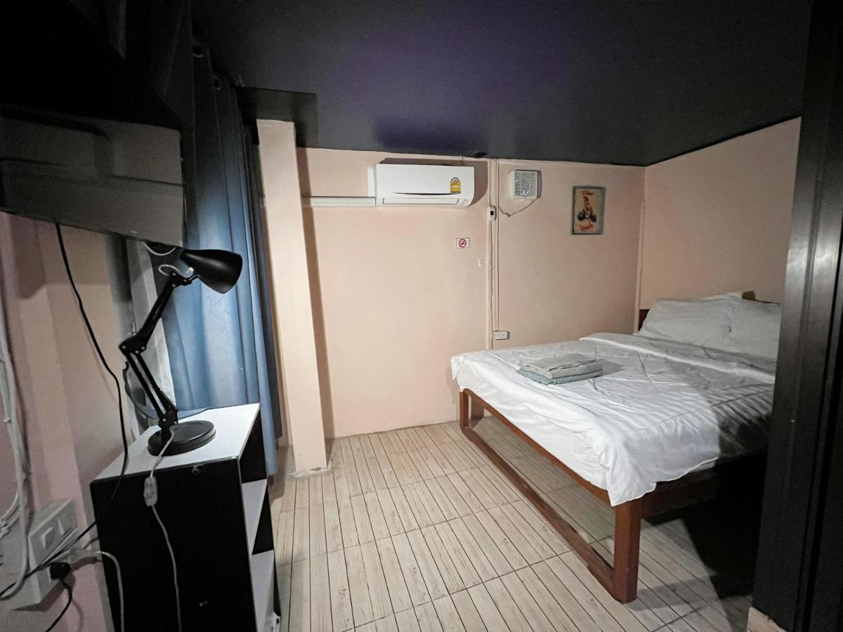 Madera House Chiang Mai酒店 外观 照片