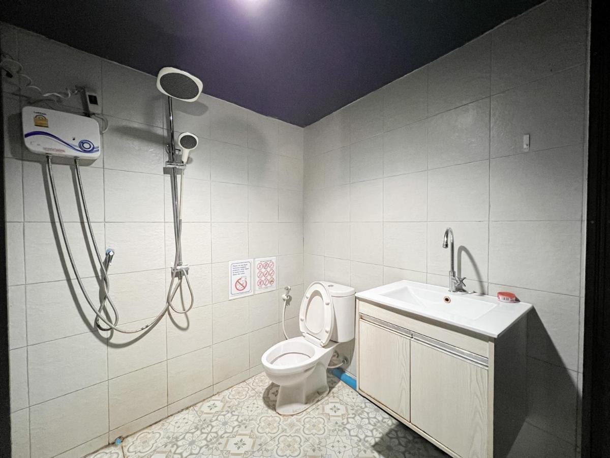Madera House Chiang Mai酒店 外观 照片