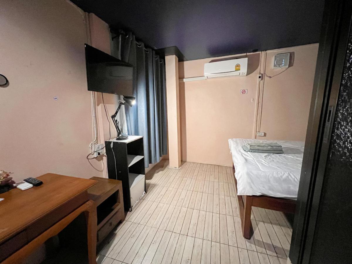 Madera House Chiang Mai酒店 外观 照片